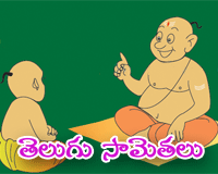 Telugu Samethalu